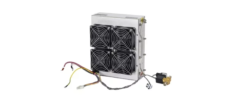 H-1000 Fuel Cell Stack